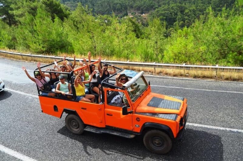 Didim Jeep Safari W/Lunch and Return Transfers - Final Thoughts: Is It Worth It?