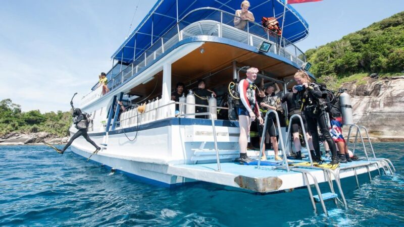 Didim: Scuba Diving Experience w/Hotel Pickup & Lunch - What to Expect on the Tour