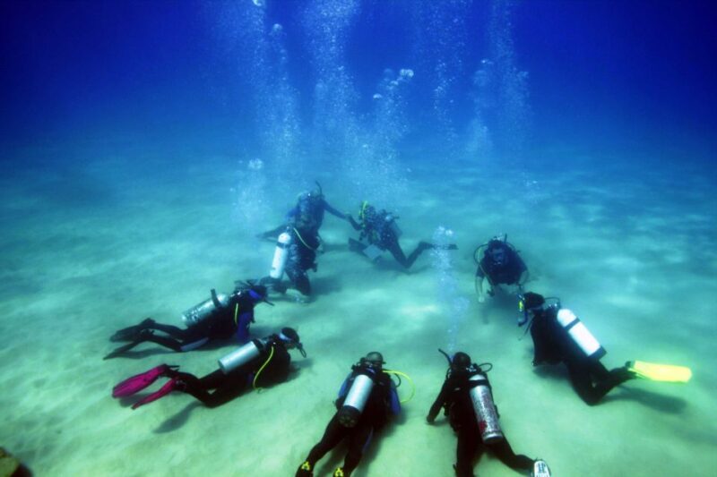 Didim: Scuba Diving Experience w/Hotel Pickup & Lunch - FAQ