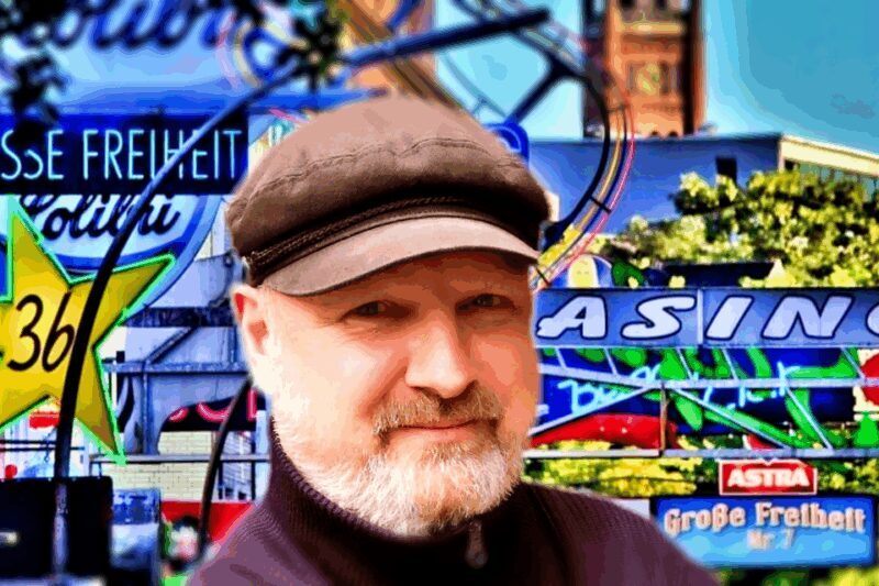 Die Kiez-Kapitän Reeperbahn & Beatles Kieztour Hamburg - Key Points