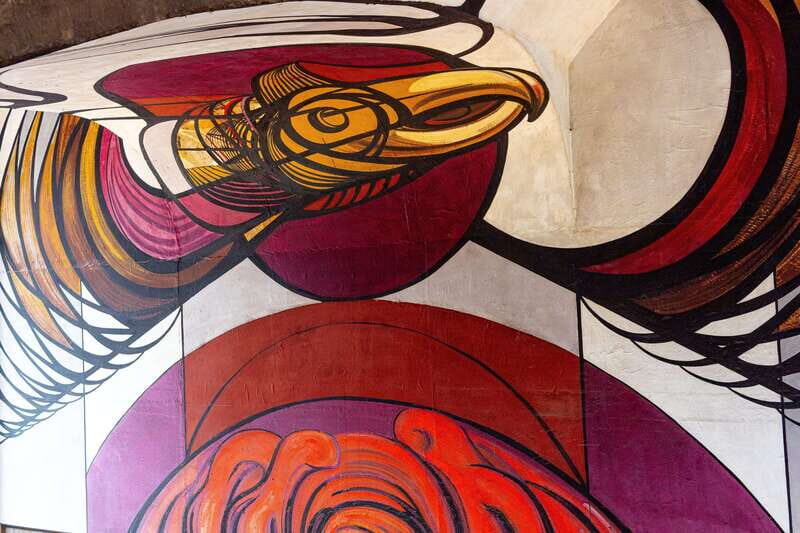 Diego Rivera at the Living Museum of Muralism - Final Thoughts