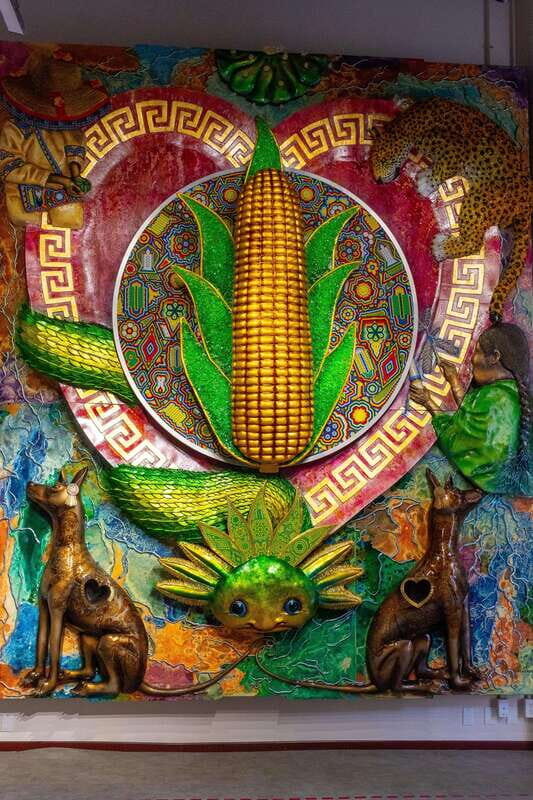 Diego Rivera at the Living Museum of Muralism - Who Should Consider This Tour?