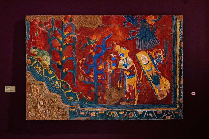 Diego Rivera at the Living Museum of Muralism - FAQs