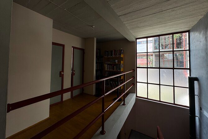 Diego Rivera Frida Kahlo Studio House Tour - Frequently Asked Questions