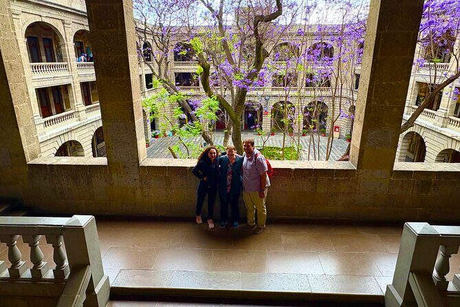 Diego Rivera's murals, hidden treasures - Who Will Love This Tour?