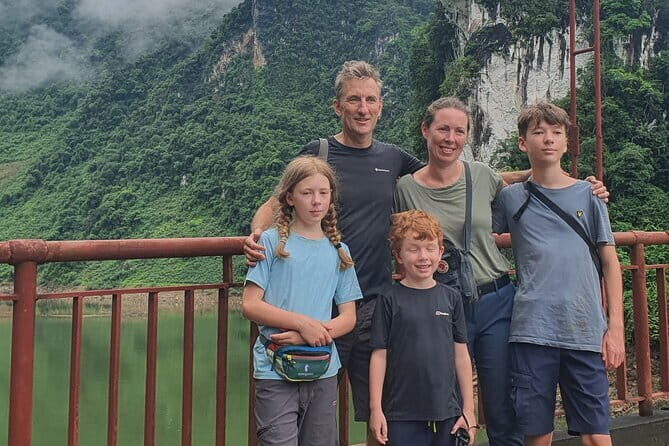 Dien Bien Phu and Pu To Co War Trail Trekking Day Tour - Transportation, Timing, and Logistics