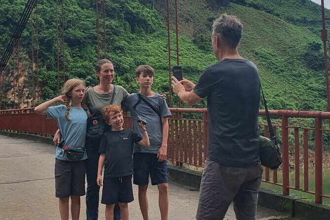 Dien Bien Phu and Pu To Co War Trails Trekking Day Tour - An In-Depth Look at the Tour Experience