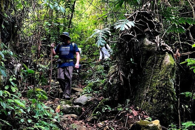 Dien Bien Phu and Pu To Co War Trails Trekking Day Tour - FAQ