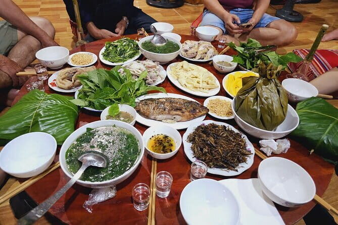Dien Bien Phu Culinary and Cultural Adventure - Why This Tour Offers Great Value