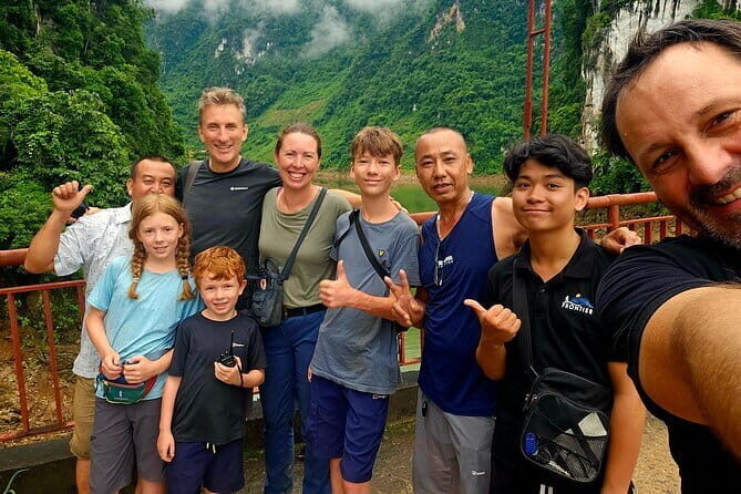 Dien Bien Phu Jeep Tour for 3 Days and 2 Nights - Introduction