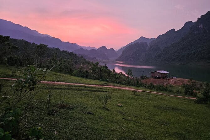Dien Bien Phu Jeep Tour for 3 Days and 2 Nights - The Sum Up