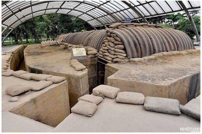 Dien Bien Phu Jeep Tour for 3 Days and 2 Nights - FAQ