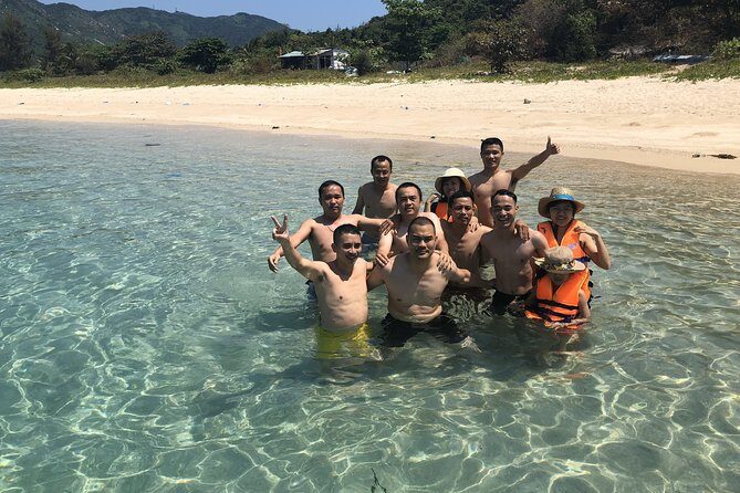 Dien Cape and Hon Nua Island - 1-day Tour - Practical Aspects and Comfort