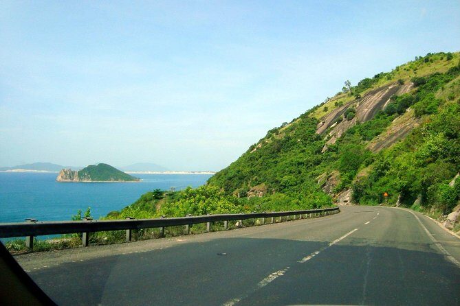 Dien Cape and Hon Nua Island - 1-day Tour - Authentic Insights from Travelers