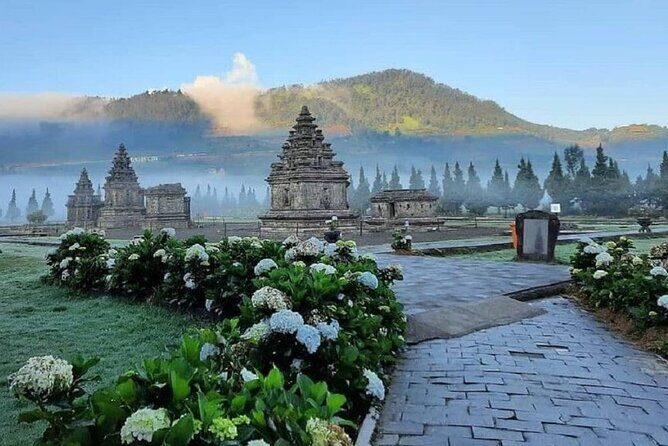 Dieng Plateau with Sikunir Sunrise Full-Day Tour - Who Will Love This Tour?