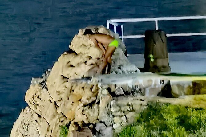 Different Versions of Sunset in "La Quebrada" High Cliff Divers - The Itinerary: What to Expect from Start to Finish