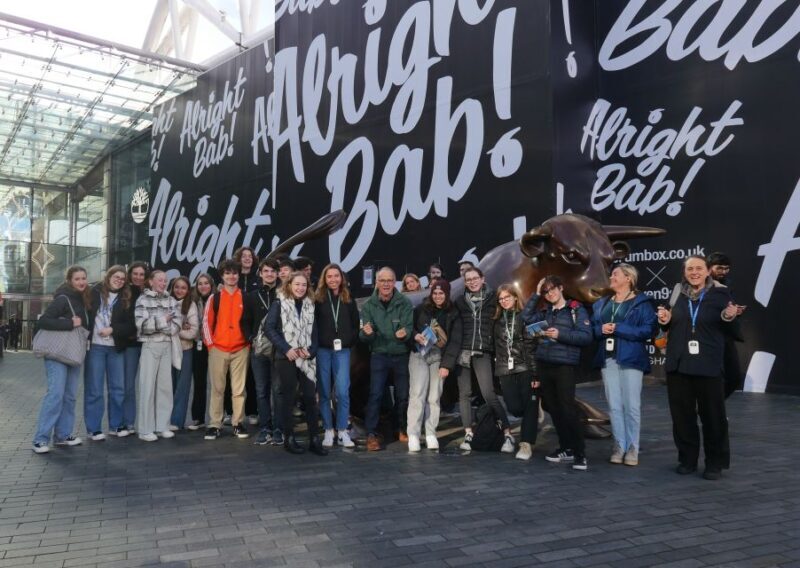 Digbeth, Public art and Peaky Film Guided Walking Tour - The Sum Up: Is it worth it?