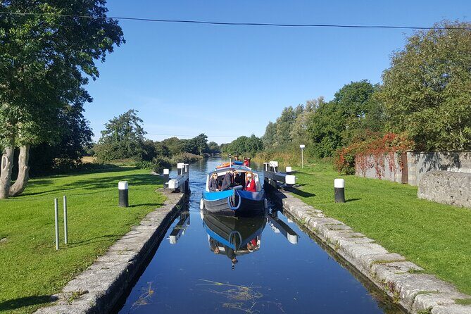 Digby Lock Cruise - Mid Week - Frequently Asked Questions
