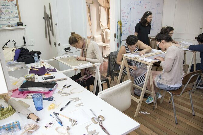 Digital Couture Workshop for Beginners - Why You’ll Love the Digital Couture Workshop