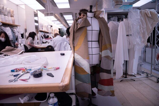 Digital Couture Workshop for Beginners - The Authentic Experience: Real Insights from Participants