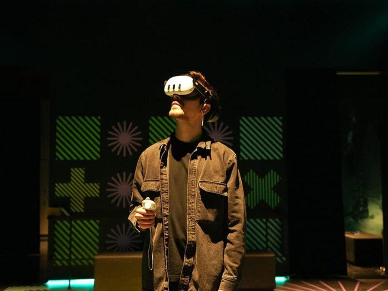 Digital Experience Museum Skip-the-Line Entry - Who Will Appreciate This Experience?