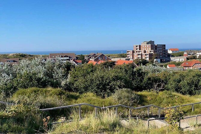 Digital Private Scavenger Hunt and Tour on Norderney Island - Who Will Love This Tour?