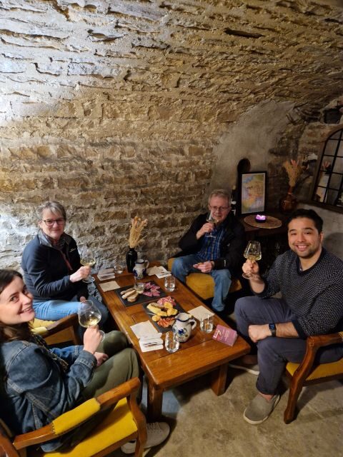 Dijon: Burgundy Wines Masterclass - The Sum Up