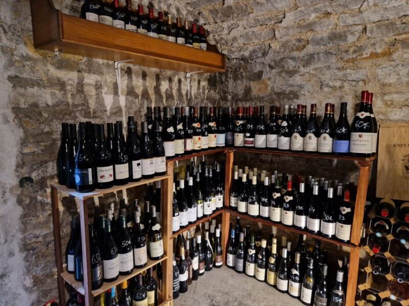 Dijon: Burgundy Wines Masterclass - FAQ