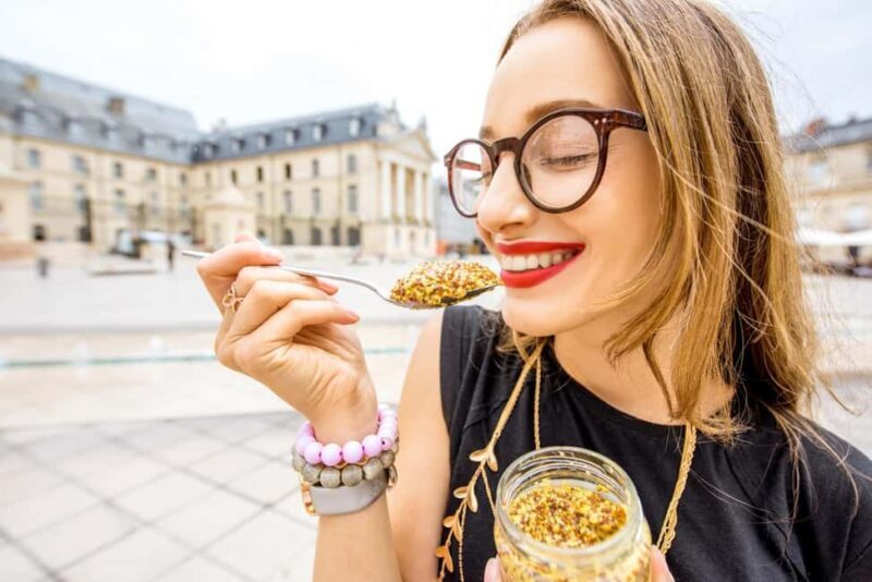 Dijon: Capture the most Photogenic Spots with a Local - Why This Tour Stands Out