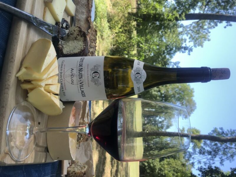 Dijon: Cheese and Burgundy Wine Tasting Workshop - FAQs