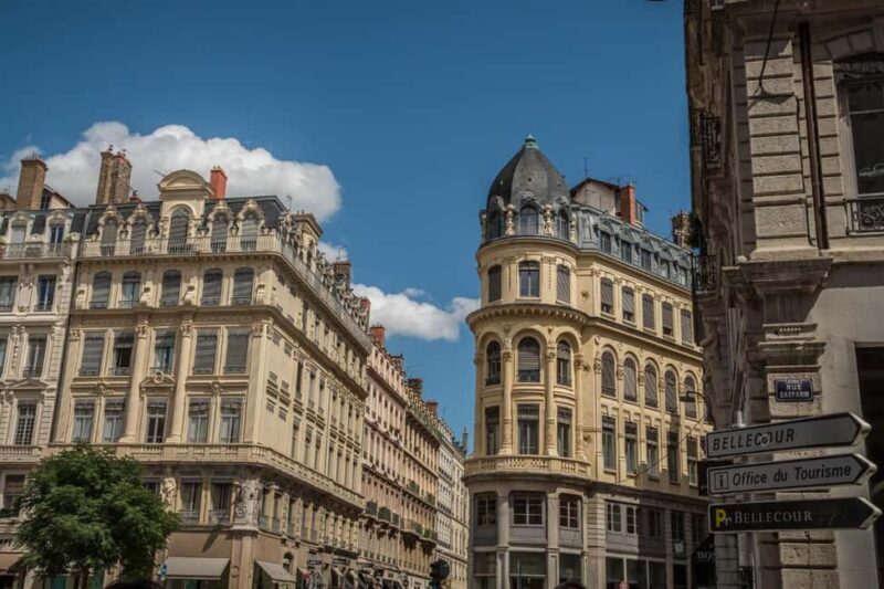 Dijon: Express Walk with a Local in 60 minutes - Why You’ll Appreciate This Tour