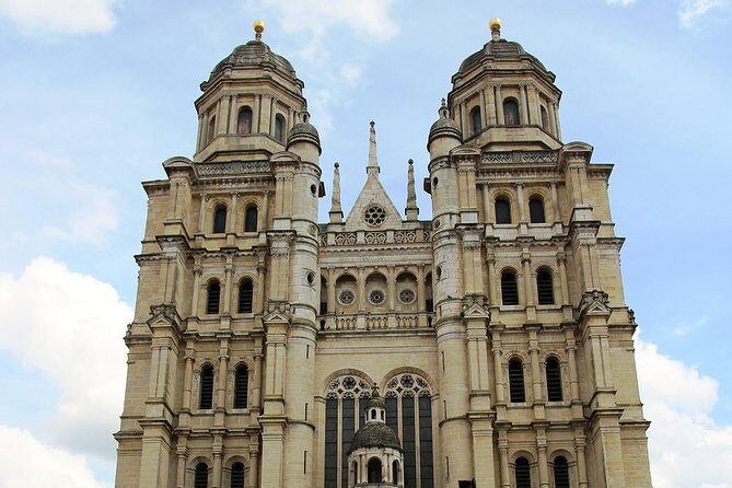 Dijon - Historic Guided Walking Tour - Key Points