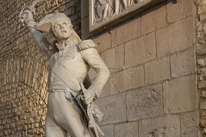 Dijon - Historic Guided Walking Tour - Who Will Love This Tour?