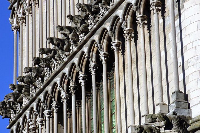 Dijon - Historic Guided Walking Tour - The Sum Up