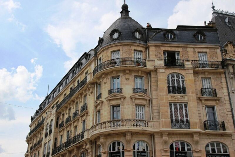 Dijon Private Guided Walking Tour - Discovering Dijon: A Guided Walk Through Burgundy’s Capital