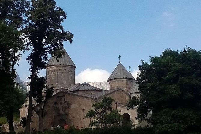 Dilijan (Haghartsin Monastery),Lake Sevan,Tsakhkadzor(ski resort) - Exploring Armenia’s Hidden Gems: Haghartsin Monastery, Lake Sevan, and Tsakhkadzor