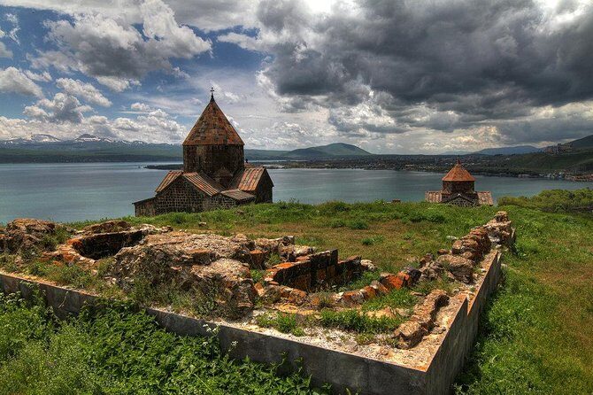 Dilijan (Haghartsin Monastery),Lake Sevan,Tsakhkadzor(ski resort) - Who Will Love This Tour?