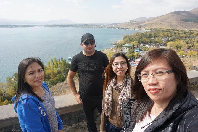 Dilijan (Haghartsin Monastery),Lake Sevan,Tsakhkadzor(ski resort) - The Sum Up: Is This Tour Worth It?