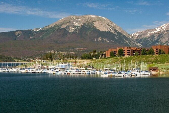 Dillon Marina & Shopping Tour Private Transportation Service - Exploring the Dillon Marina & Shopping Tour Private Transportation Service: A Detailed Review