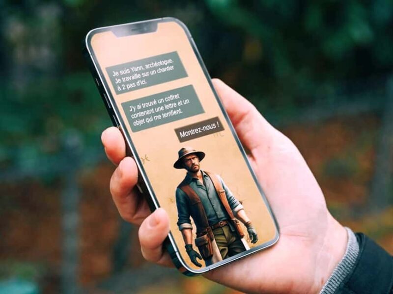 Dinan: Outdoor escape game, The symbols of the apocalypse - An In-Depth Look at the Outdoor Escape Game in Dinan