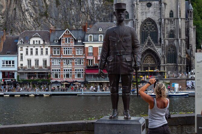 Dinant Discovery Path to Adventure - Final Thoughts