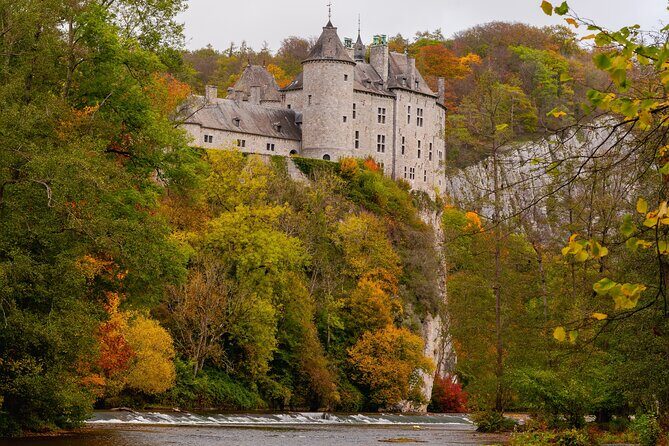 Dinant's Riverside, Castle and Beer Monastery Expedition - An In-Depth Look at the Tour Experience