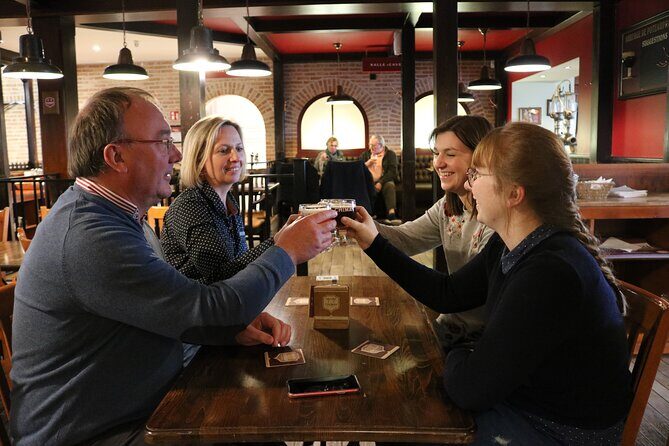 Dinant's Riverside, Castle and Beer Monastery Expedition - Final Thoughts