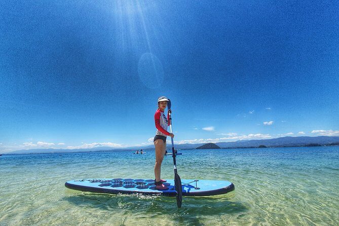 Dinawan Private Island Hopping by Speedboat from Kota Kinabalu Include Lunch - FAQs