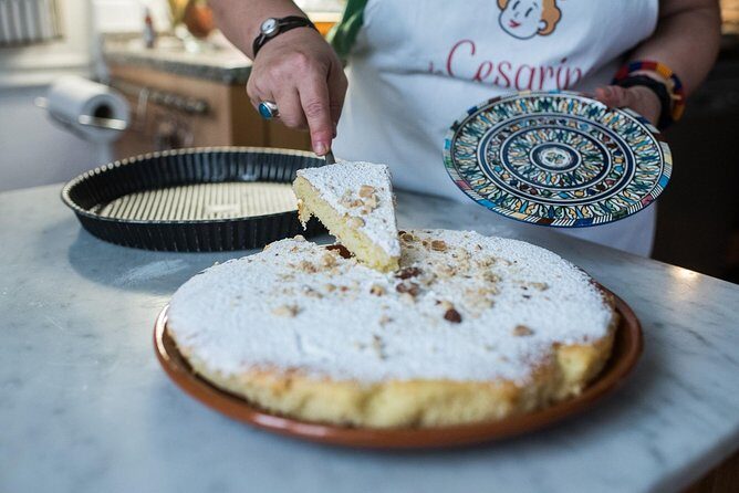 Dine & Enjoy a Cooking Demo at Local's Home in Pisa - What Reviewers Say