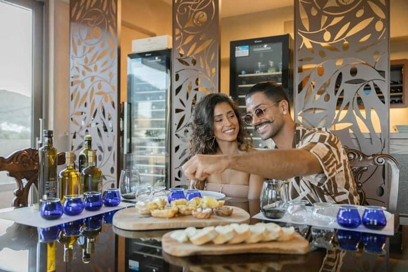 Dine in Crete: A Tailored Culinary Journey - An Introduction to the Experience