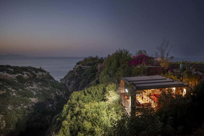 Dine in Crete: A Tailored Culinary Journey - The Culinary Journey in Detail