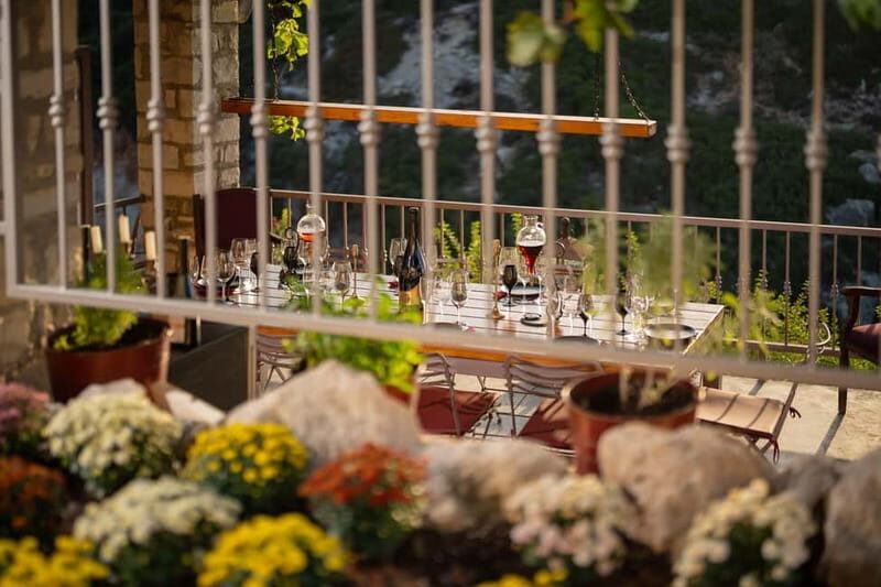 Dine in Crete: A Tailored Culinary Journey - Practical Tips for Making the Most of This Tour