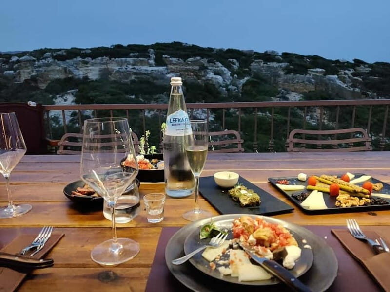 Dine in Crete: A Tailored Culinary Journey - Is It Worth the Price?