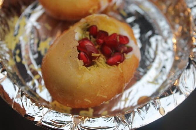 Dine In Indian, home cooked food Agra Food tour My Magic Kitchen - FAQ